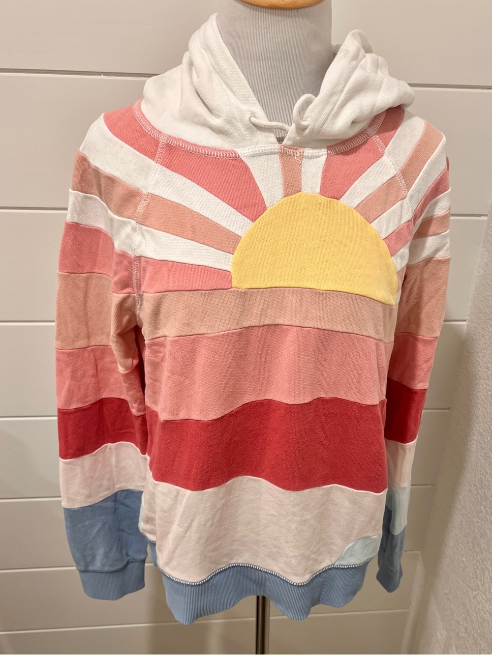 Soleil Hoodie Pullover - Medium - Picture 6 of 10